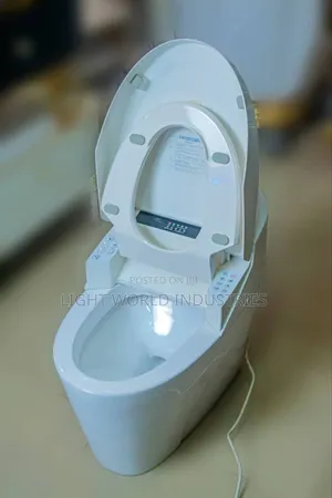 Computerized Wc Now on Sales