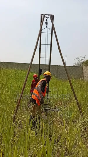 Soil Testing