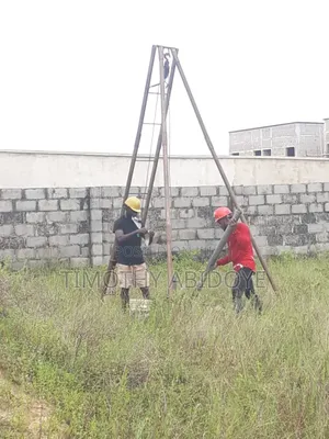 Soil Testing