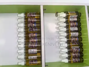 Chirevive Hair Restoration Oil