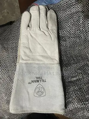 Tillman Welding Handglove
