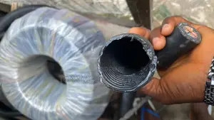 50mm Flexible Pipe