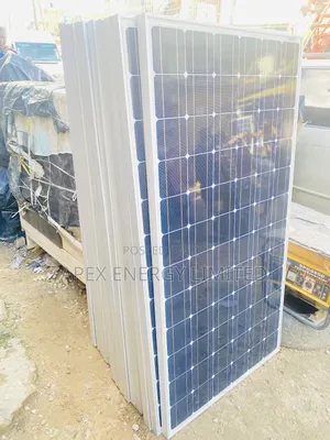 300w Canadian Foreign Used Solar Panels