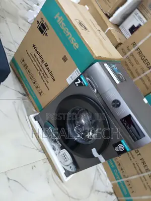 Wfqp7012t – Best Price for Hisense 7kg Washer