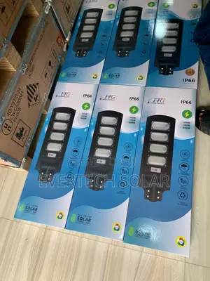 400 Watts Plastic FFG Product With Stronger Battery Backup