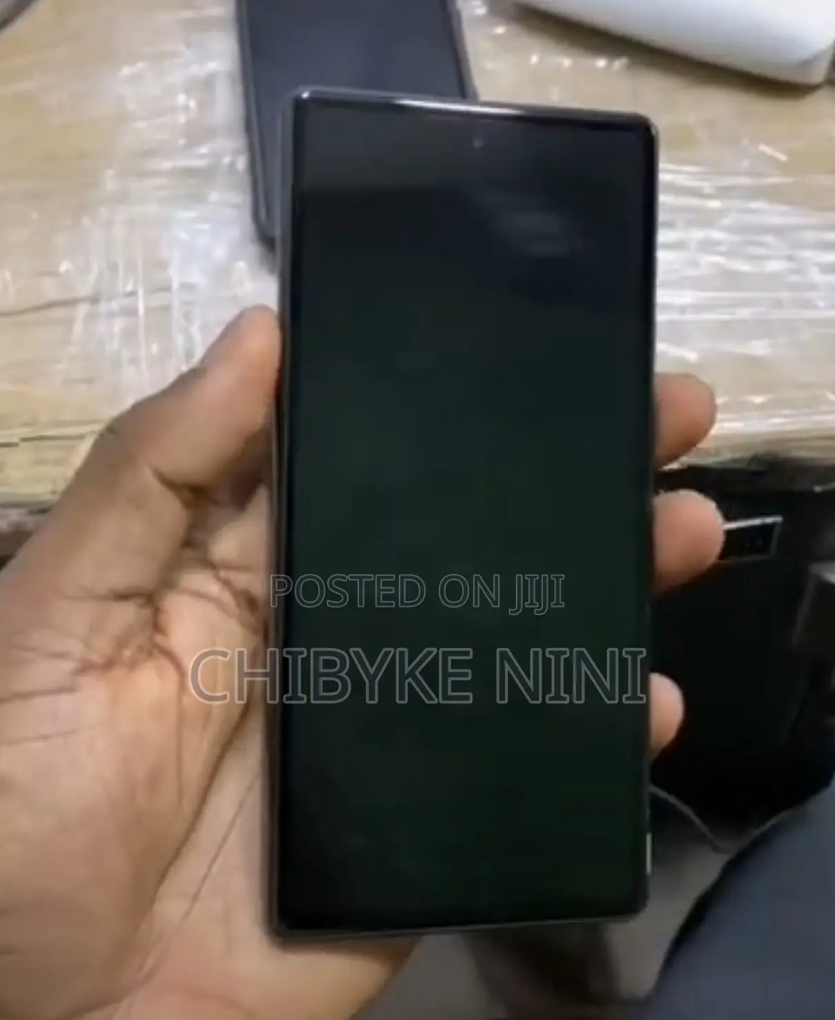 Google Pixel 6a 128 GB Black