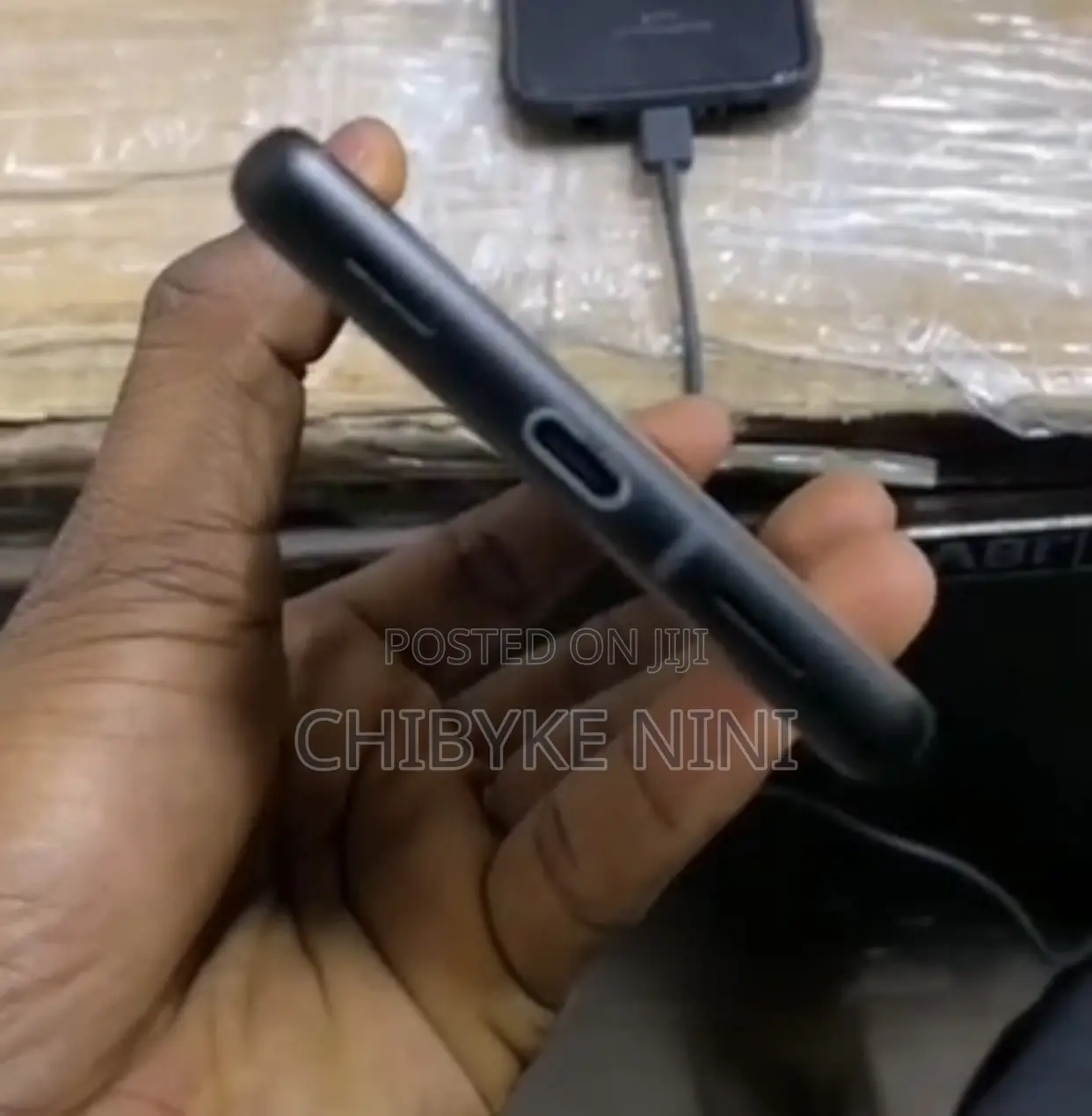 Google Pixel 6a 128 GB Black