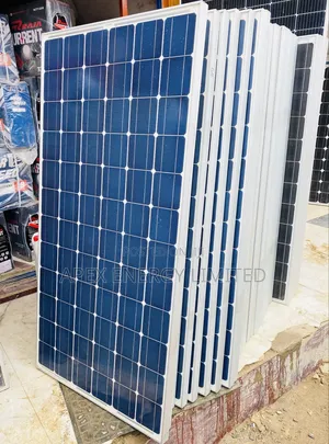 300w Trina Solar Mono-Crystalline Solar Panels