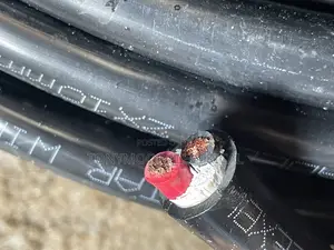 2core X 10mm Solar Wire