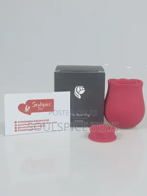 Removable Rose Sucker