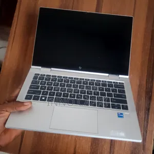Laptop HP EliteBook 830 G8 16GB Intel Core i7 SSD 512GB