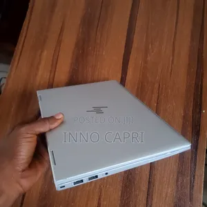Laptop HP EliteBook 830 G8 16GB Intel Core i7 SSD 512GB