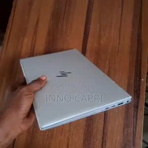 Laptop HP EliteBook 830 G8 16GB Intel Core i7 SSD 512GB