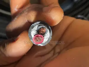 2x10mm Solar Wire