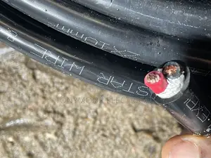 2x10mm Solar Wire
