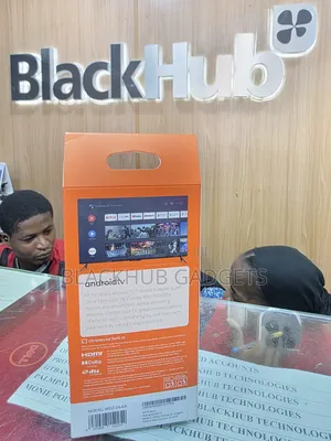 Xiaomi Tv Stick Fhd