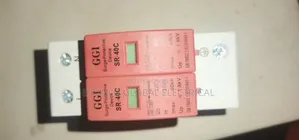 Dc Surge Protector