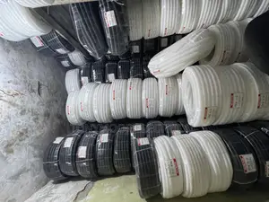 25mm Flexible Pipe