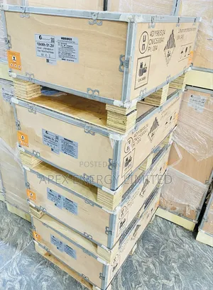 Felicity Solar 10kwh Lifep04 Battery .
