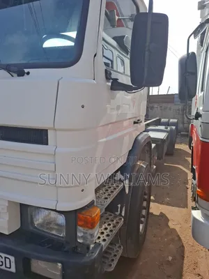 Scania 113,10 Tyre's