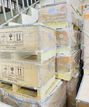 Felicity Solar 10kva Inverter 48v. 5 Years Warranty