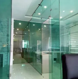 Office Partitioning