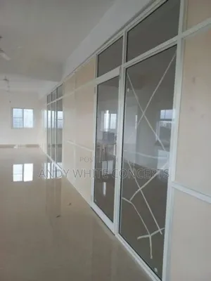 Office Partitioning