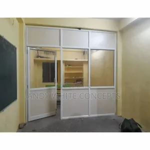 Office Partitioning