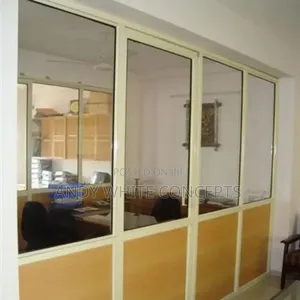 Office Partitioning