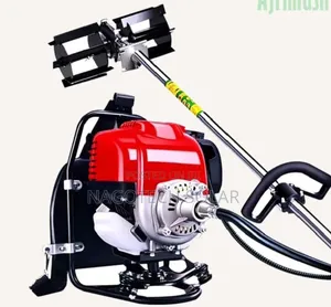 2 Stroke Backpack Weeding Machine
