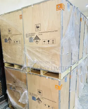 Felicity Solar 15kwh Lithium Battery. 5 Years Warranty