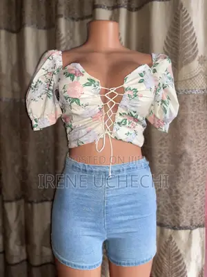 Photo - Thrift Wears(Tops And Gown) At An Affordable Price