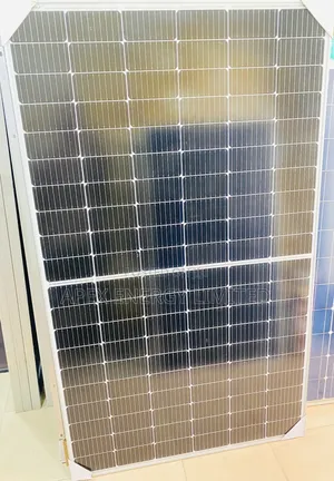 500w Felicity Solar Panels