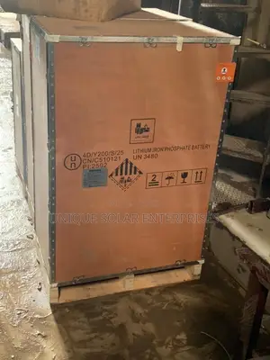 Felicity 15kwh 51.2v Lithium Battery
