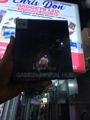 New Samsung Galaxy Z Fold6 256 GB Black