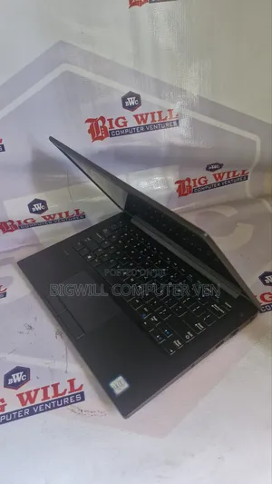 Laptop Dell Latitude 7380 16GB Intel Core i7 SSD 256GB