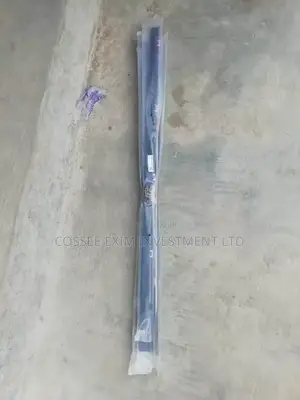 Door Chrome Honda Accord 2013_2016