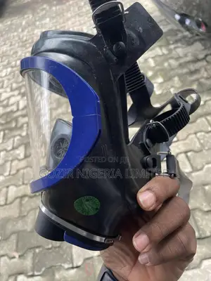 Drager X-plore 6300 Respirator
