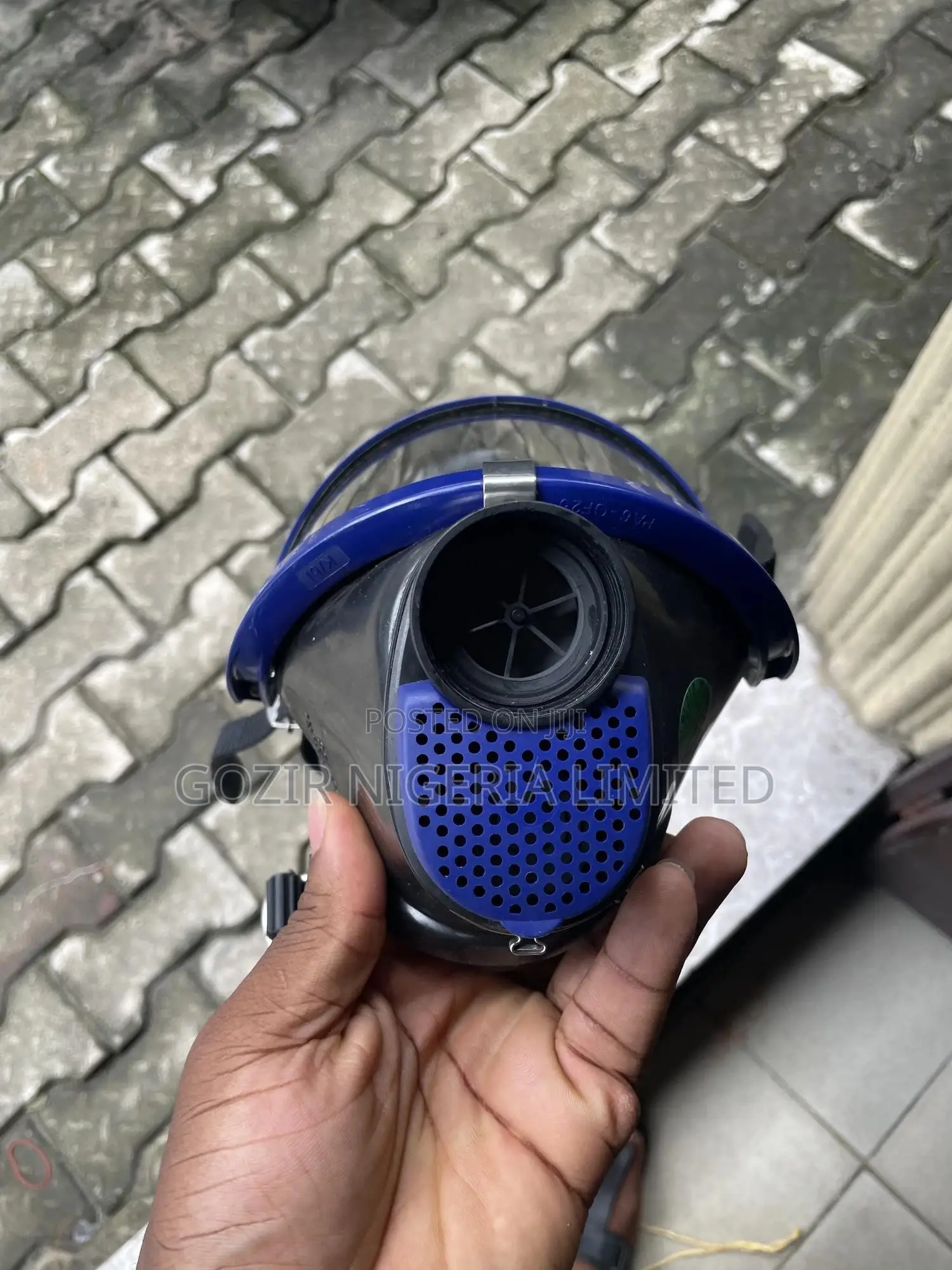 Drager X-plore 6300 Respirator