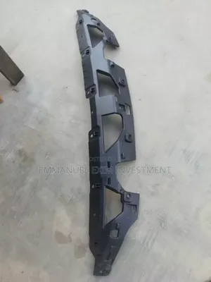 After Bonnet Bracket Honda Accord 2018