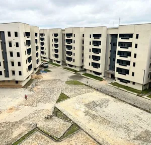 Photo - Furnished 1bdrm Apartment in Surulere for sale