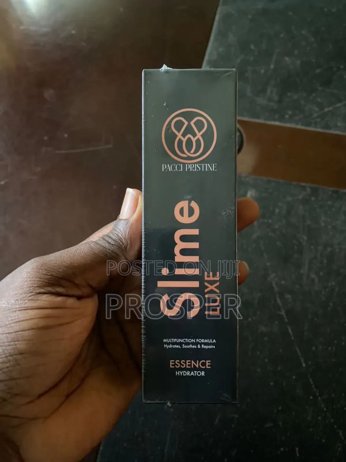 Slime Moisturizer
