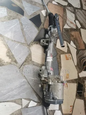 Electric Steering Rack for Lexus Nx250 2020/2022 Model