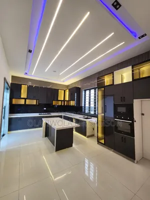 Bayad Woodwork and Interior