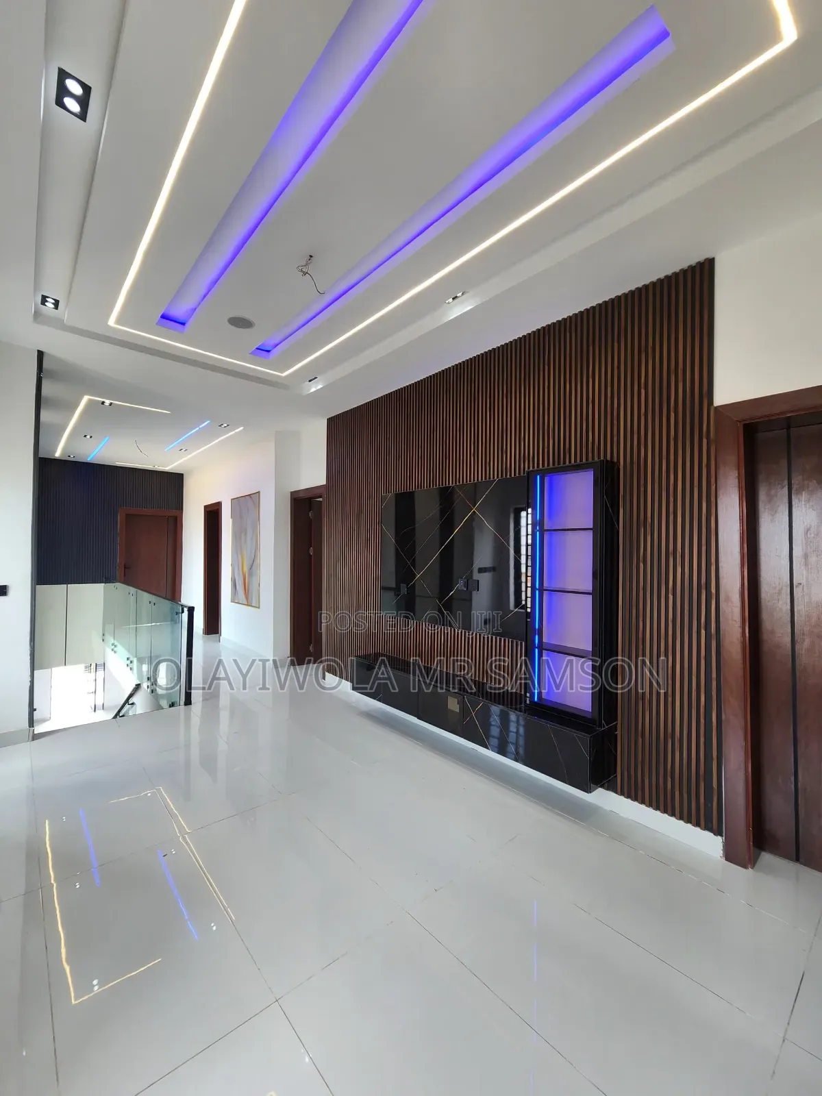 Bayad Woodwork and Interior
