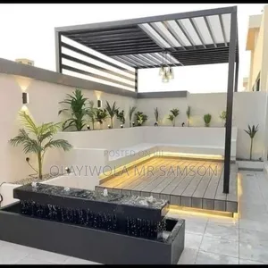 Bayad Woodwork and Interior
