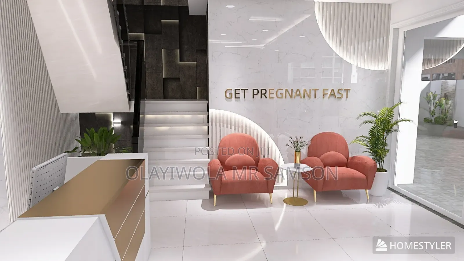Bayad Woodwork and Interior