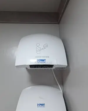 Quality Auto Hand Dryer