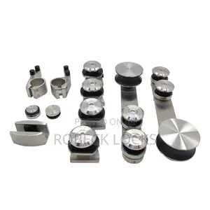 Sliding Glass Door Roller Kit