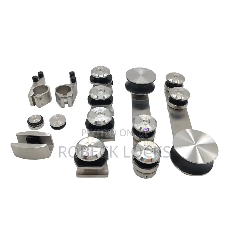 Sliding Glass Door Roller Kit